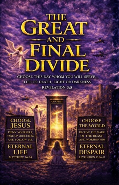 Teresa Kesner - Great and Final Divide, E-bok