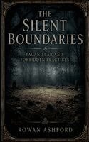 Rowan Ashford - Silent Boundaries, Häftad. Tillgänglighet: Lägg i varukorg