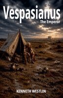 Kenneth Westlin - Vespasianus, Häftad