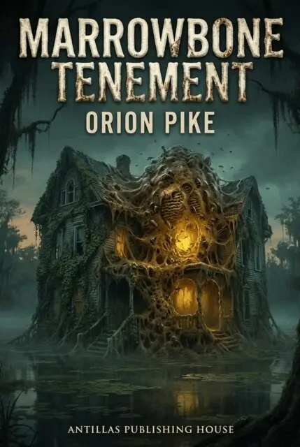 Orion Pike - Marrowbone Tenement, E-bok. Tillgänglighet: Lägg i varukorg