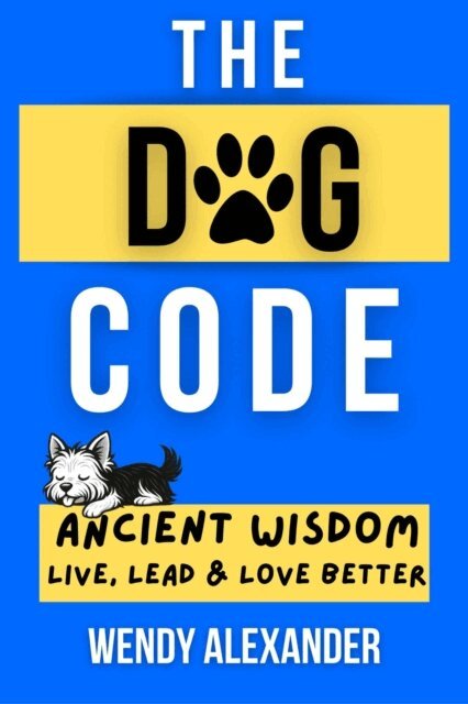 Wendy Alexander - Dog Code, E-bok