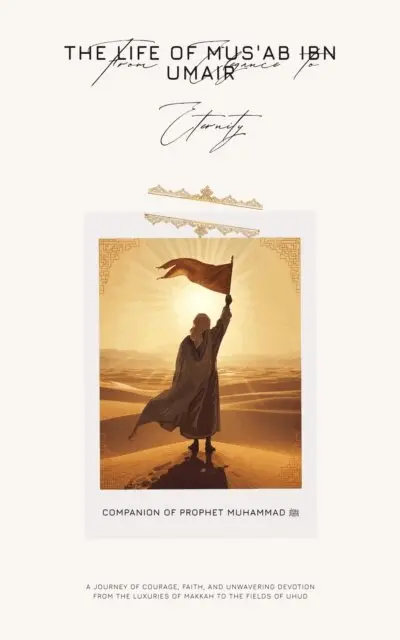 BURHAN BIN USMAN - From Elegance to Enternity The Life of Mus'ab ibn Umair, E-bok. Tillgänglighet: Lägg i varukorg