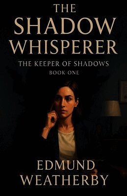 Edmund Weatherby - Shadow Whisperer, Häftad
