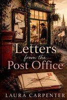 Laura Carpenter - Letters from the Post Office, Häftad. Tillgänglighet: Lägg i varukorg