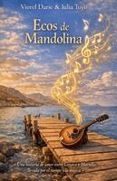 Viorel Darie - Ecos del Mandolin, Häftad