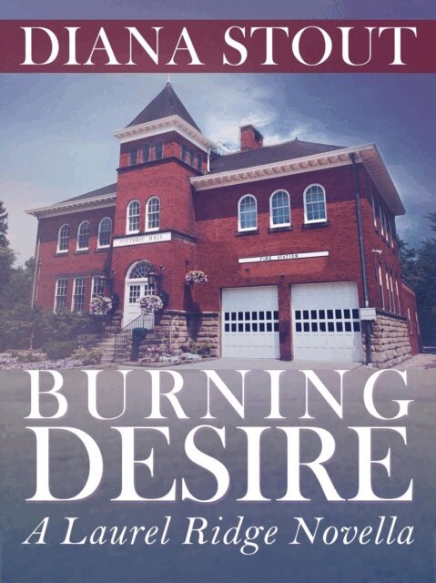 Diana Stout - Burning Desire, E-bok. Tillgänglighet: Lägg i varukorg
