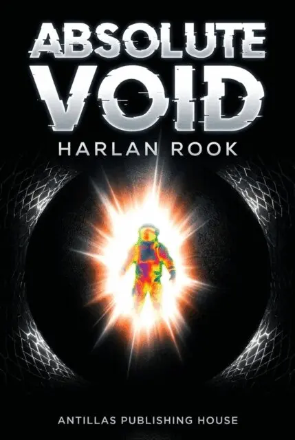 Harlan Rook - Absolute Void, E-bok. Tillgänglighet: Lägg i varukorg