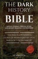 Auke de Haan - Dark History of the Bible, Häftad