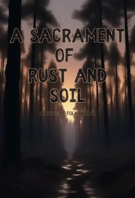 Scott Landon - Sacrament of Rust and Soil, E-bok. Tillgänglighet: Lägg i varukorg