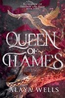 Alaya Wells - Queen of Flames, Häftad