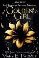 Mary E Twomey - Golden Girl, Häftad