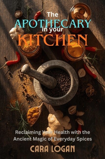 Cara Logan - Apothecary in your Kitchen, E-bok. Tillgänglighet: Lägg i varukorg
