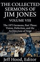 Jeff Hood - Collected Sermons of Jim Jones, Häftad