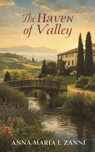 Anna Maria I. Zanni - Haven of Valley, E-bok. Tillgänglighet: Lägg i varukorg
