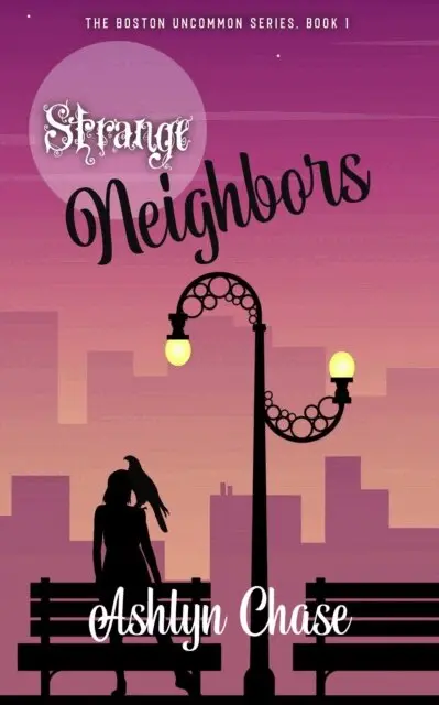 Ashlyn Chase - Strange Neighbors, E-bok. Tillgänglighet: Lägg i varukorg