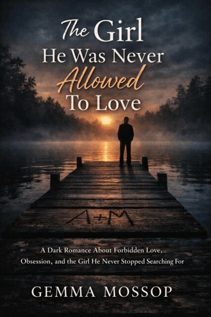 Gemma Mossop - Girl He Was Never Allowed To Love, E-bok