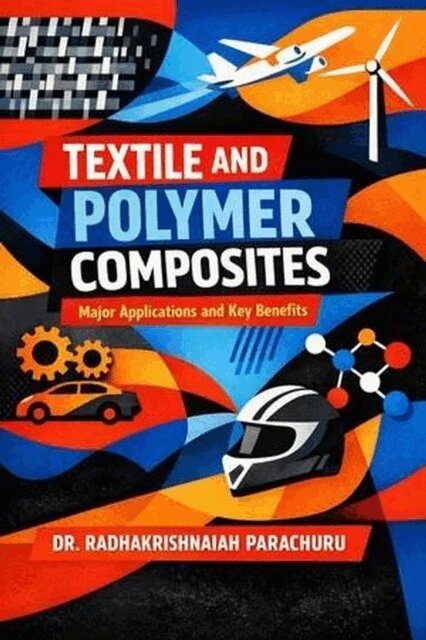 KRISHNA - Textile & Polymer Composites, E-bok