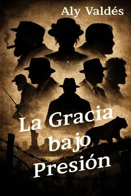 Aly Valdés - Gracia bajo Presión, Häftad. Tillgänglighet: Lägg i varukorg