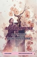 Calida Quinn - My Most Beautiful One After Hours, Häftad