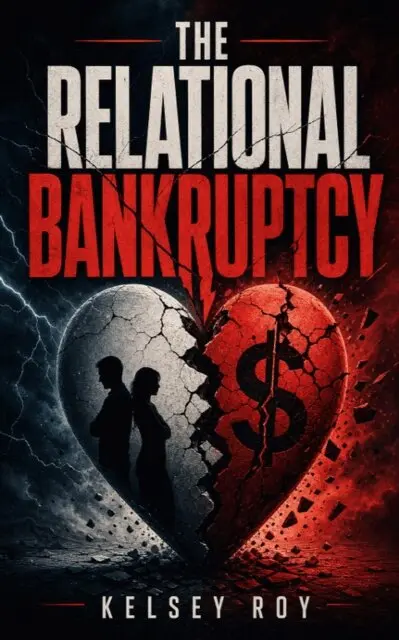 Kelsey Roy - Relational Bankruptcy, E-bok. Tillgänglighet: Lägg i varukorg