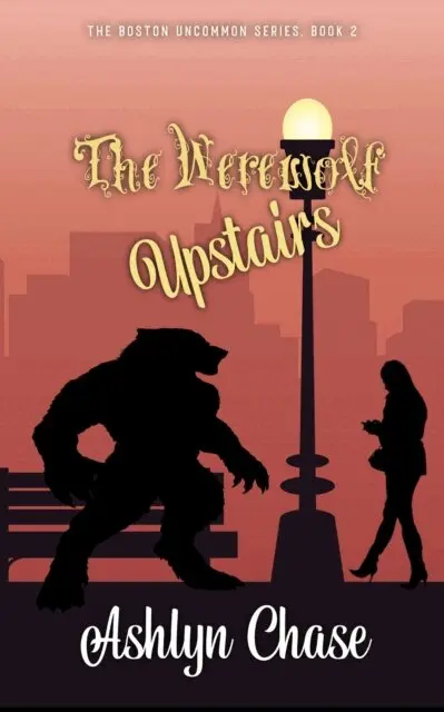 Ashlyn Chase - Werewolf Upstairs, E-bok. Tillgänglighet: Lägg i varukorg