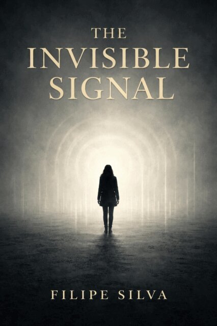 Filipe Silva - Invisible Signal, E-bok