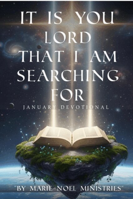 Marie Noel - It is You Lord that I am searching for, E-bok. Tillgänglighet: Lägg i varukorg