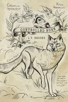 L V Brooks - Controlled Burn, Häftad. Tillgänglighet: Lägg i varukorg