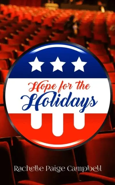 Rachelle Paige Campbell - Hope for the Holidays, E-bok. Tillgänglighet: Lägg i varukorg