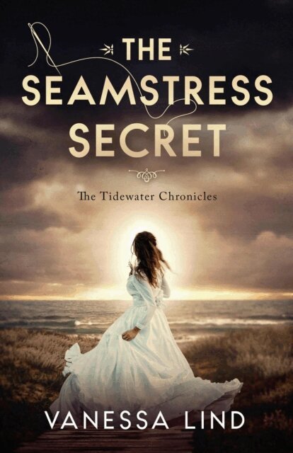 Vanessa Lind - Seamstress Secret, E-bok