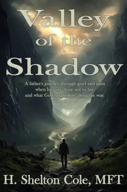 H. Shelton Cole - Valley of the Shadow, E-bok. Tillgänglighet: Lägg i varukorg