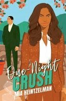 Mia Heintzelman - One Night Crush, Häftad