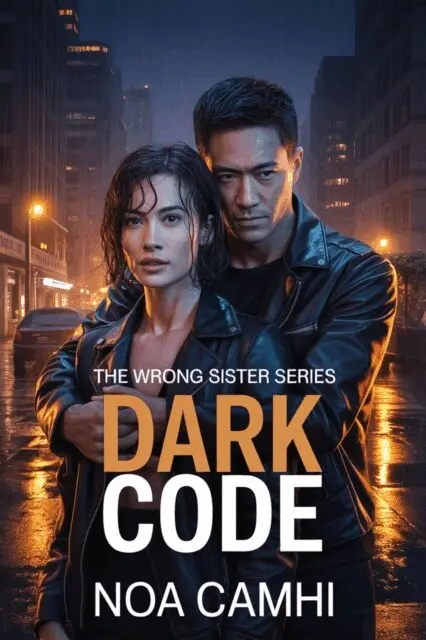 Noa Camhi - Dark Code, E-bok. Tillgänglighet: Lägg i varukorg