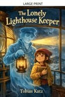 Tobias Katz - Lonely Lighthouse Keeper, Häftad