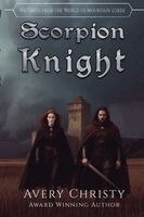 Avery Christy - Scorpion Knight, Häftad