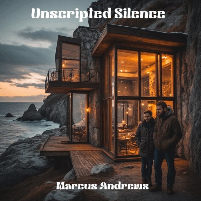 Marcus Andrews - Unscripted Silence, E-bok
