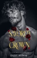 Daisy Bloom - Savored Crown, Häftad