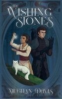 Meghan Davis - Wishing Stones, Häftad