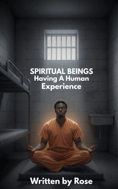 Rose - Spiritual Beings Having A Human Experience, E-bok