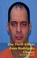 Brian Ballagh - Thrill Killer, Häftad