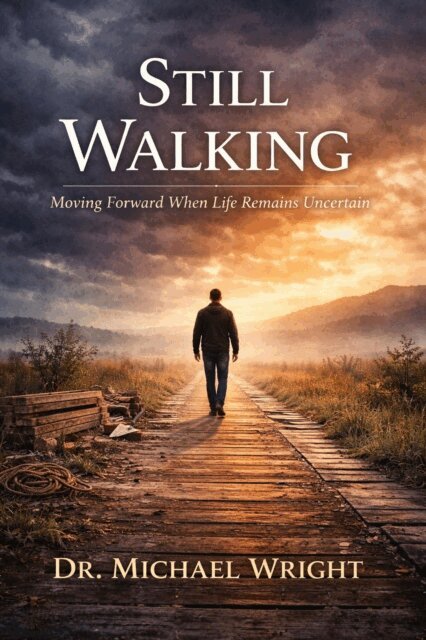 Still Walking