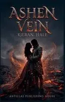 Kieran Hale - Ashen Vein, Häftad. Tillgänglighet: Lägg i varukorg