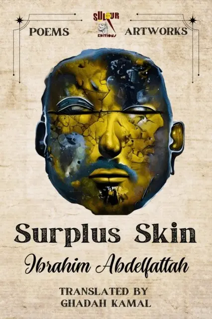 Ibrahim Abdelfattah - Surplus Skin, E-bok. Tillgänglighet: Lägg i varukorg