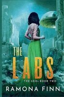 Ramona Finn - Labs, Häftad