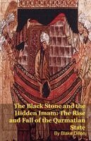 Blake Dillon - Black Stone and the Hidden Imam, Häftad