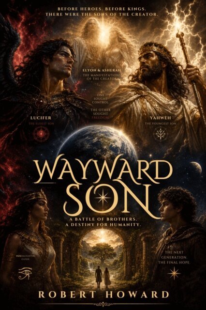 Wayward Son