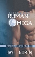 Jay L. North - Human Omega, Häftad
