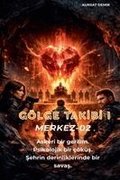 G�lge Takibi 1(Askeri bir gerilim. Psikolojik bir ��k��. �ehrin derinliklerinde bir sava�.)