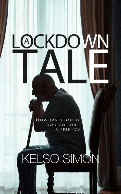 Kelso Simon - Lockdown Tale, E-bok. Tillgänglighet: Lägg i varukorg