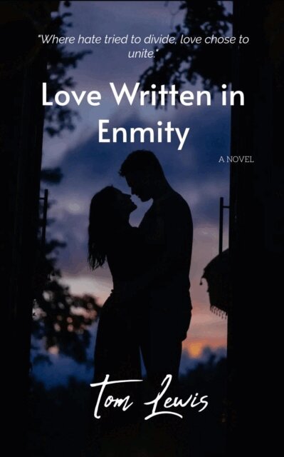 Tom Lewis - Love Written in Enmity, E-bok